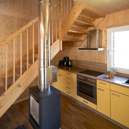 Charming Chalet In Sankt Georgen Ob Murau On Slopes בקתה *