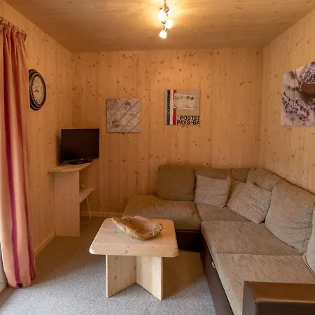 Charming Chalet In Sankt Georgen Ob Murau On Slopes * סנט לורנזן אוב מוראו