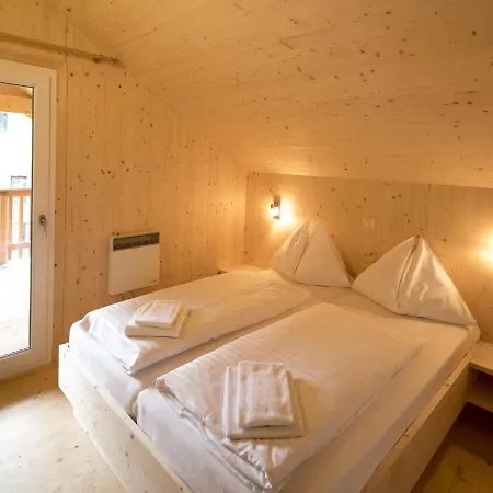 Charming Chalet In Sankt Georgen Ob Murau On Slopes *