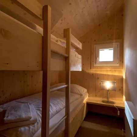 בקתה Charming Chalet In Sankt Georgen Ob Murau On Slopes סנט לורנזן אוב מוראו