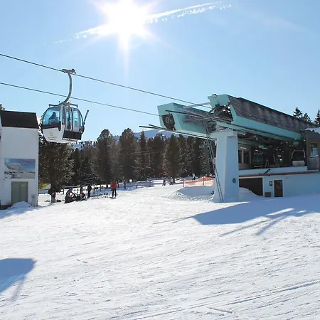 בקתה Charming Chalet In Sankt Georgen Ob Murau On Slopes *